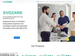 Sites similar to evozard.com