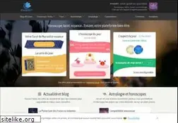 Sites similar to evozen.fr
