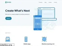 Sites similar to evozi.com