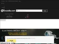 Sites similar to evozidla.com