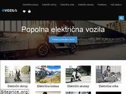 Sites similar to evozilo.com