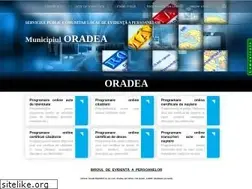 Sites similar to evp-oradea.ro