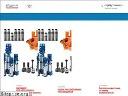 Sites similar to evp-santeh.com