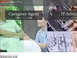 Sites similar to evp.co.jp