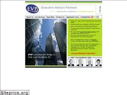 Sites similar to evp.ie