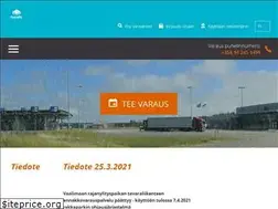 Sites similar to evpa.fi