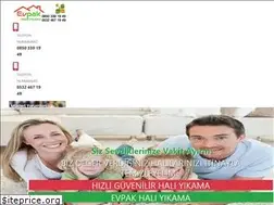Sites similar to evpakhaliyikama.com