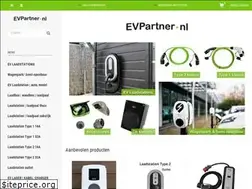 Sites similar to evpartner.nl