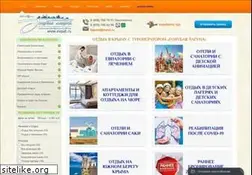 Sites similar to evpat.ru