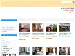 Sites similar to evpatoria-rielt.ru