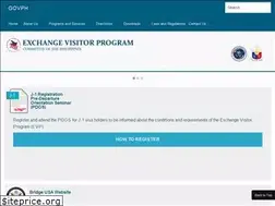 Sites similar to evpcommittee.ph