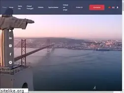 Sites similar to evpconnect.pt