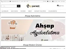 Sites similar to evperest.com