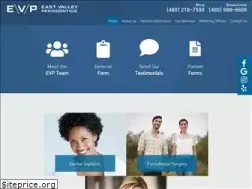Sites similar to evperio.com