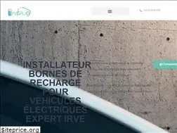 Sites similar to evplug.fr