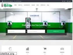 Sites similar to evplugincharge.com
