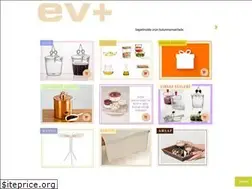 Sites similar to evplus.com.tr
