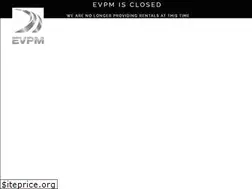 Sites similar to evpmllc.com