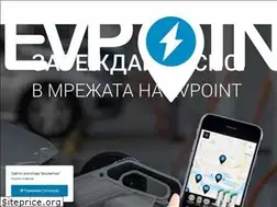 Sites similar to evpoint.bg