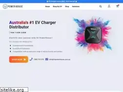 Sites similar to evpowerhouse.com.au