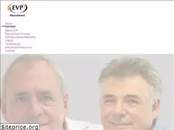 Sites similar to evprecruitment.co.nz