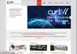 Sites similar to evpsys.com