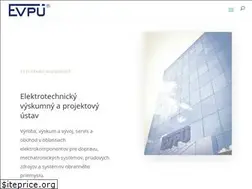 Sites similar to evpu.sk