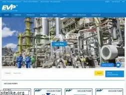 Sites similar to evpvacuum.com