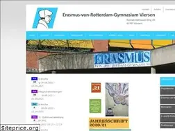 Sites similar to evr-viersen.de