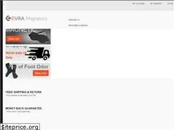 Sites similar to evracare.com