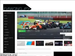 Sites similar to evracing.jp