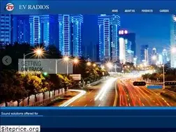 Sites similar to evradios.com