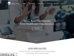 Sites similar to evradvertising.com