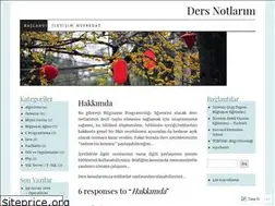 Sites similar to evrak.wordpress.com