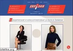 Sites similar to evrasia.net