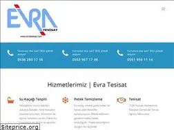 Sites similar to evratesisat.com