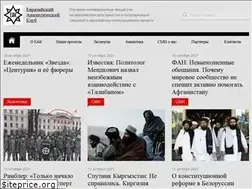 Sites similar to evrazklub.ru