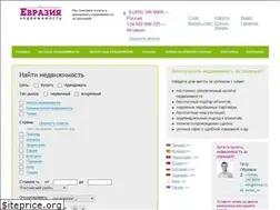 Sites similar to evrazn.ru
