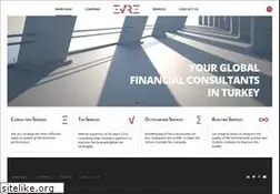 Sites similar to evredenetim.com