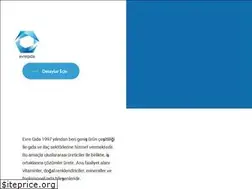 Sites similar to evregida.com.tr