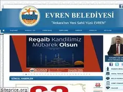Sites similar to evren.bel.tr