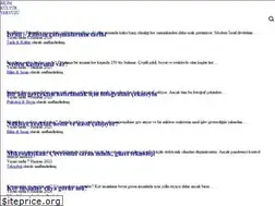Sites similar to evrenatlasi.org