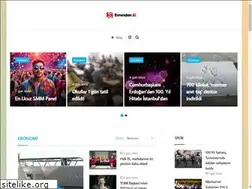 Sites similar to evrendenalhaberi.com