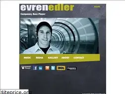 Sites similar to evrenedler.com