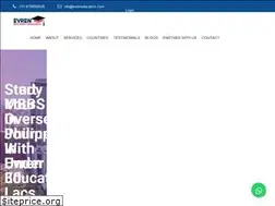 Sites similar to evreneducation.com