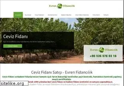 Sites similar to evrenfidancilik.com