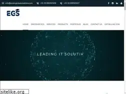 Sites similar to evrenglobalsolutions.com