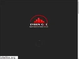 Sites similar to evrengul.com