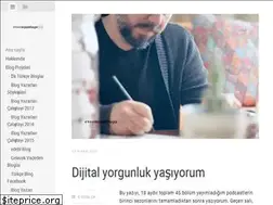 Sites similar to evrengunlugu.net