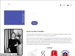 Sites similar to evrenhelvaci.com